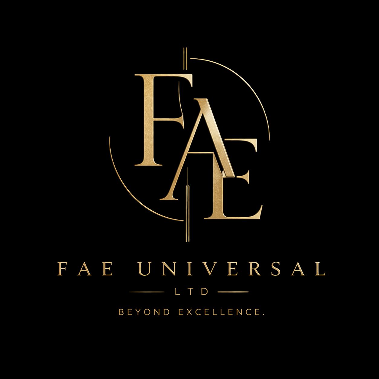 FAE UNIVERSAL LTD